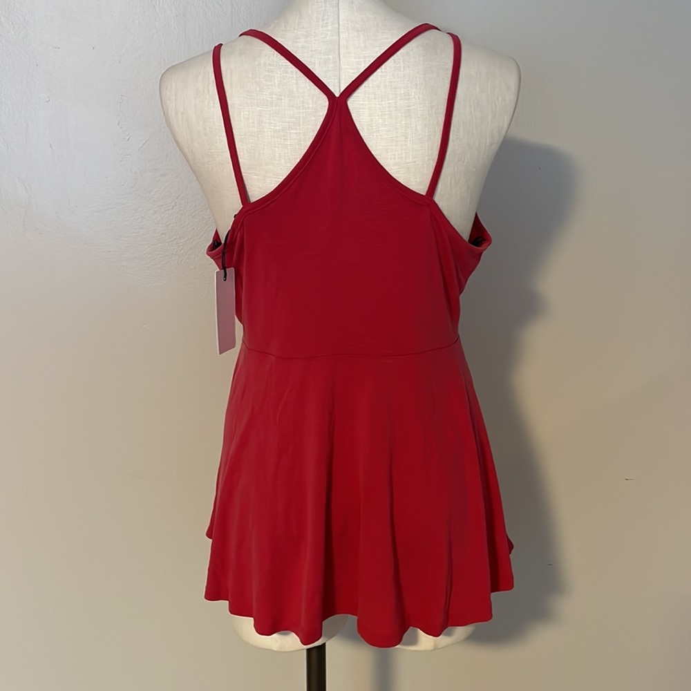 NWT RO&DE Tank Top. large - Picture 3 of 6